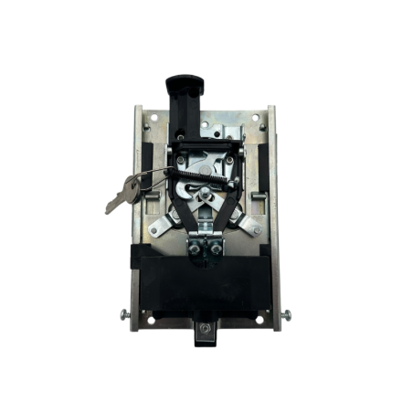 Serrure pour porte Normstahl ES100  N000364-00-00