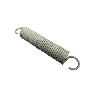 Ressort de traction Bas pour porte basculante Ruku