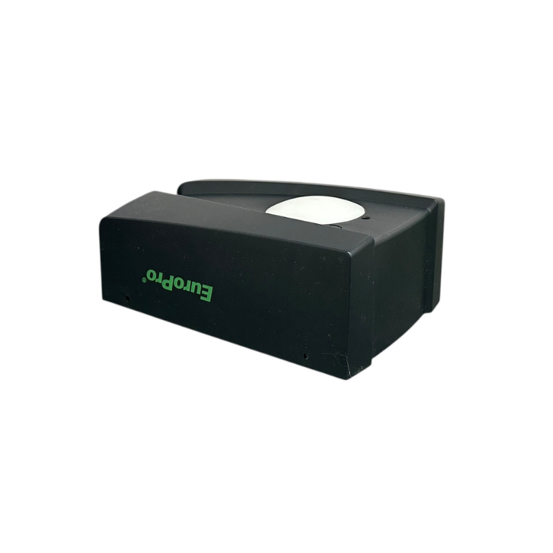 Capot Europro 700 et 800 Tubauto pour moteur de porte de garage 436605