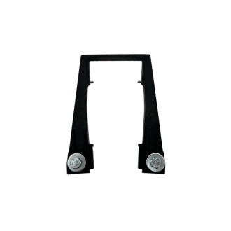 FIXATION RAIL MOTEUR/TRAVERSE ARRIERE