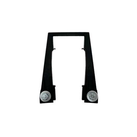 FIXATION RAIL MOTEUR/TRAVERSE ARRIERE