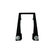 FIXATION RAIL MOTEUR/TRAVERSE ARRIERE