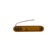 Feux clignotant pour Trafeco + Trafimatic Novoferm
