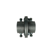 Accouplement réglable 31.75 mm