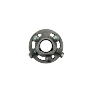 Accouplement réglable 31.75 mm