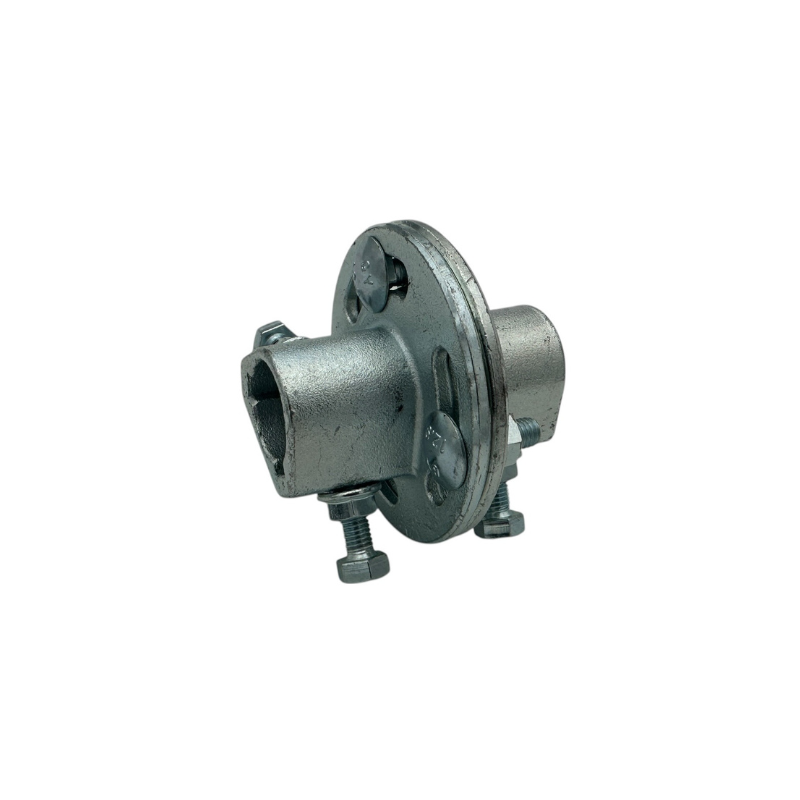 Accouplement réglable 25.4 mm