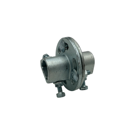 Accouplement réglable 25.4 mm