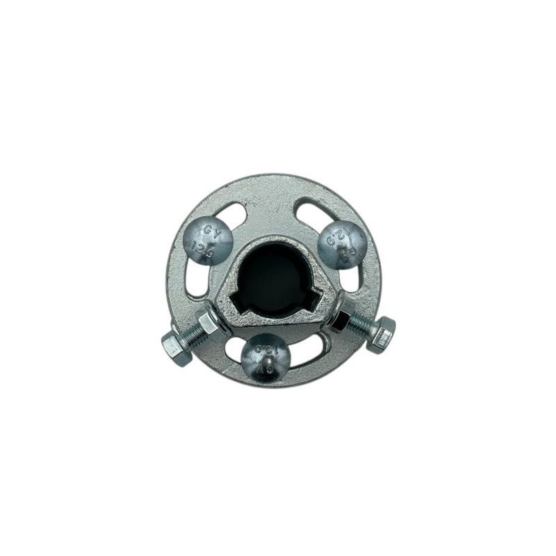 Accouplement réglable 25.4 mm