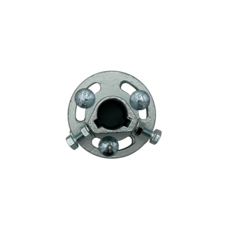 Accouplement réglable 25.4 mm