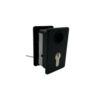 Serrure pour porte de garage Novoferm Iso 45 NFF11113