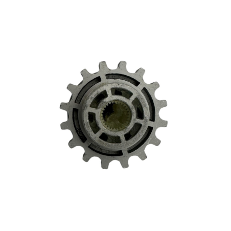 Pignon à courroie pour moteur Novomatic Novoferm NFF12773