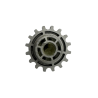Pignon à courroie pour moteur Novomatic Novoferm NFF12773