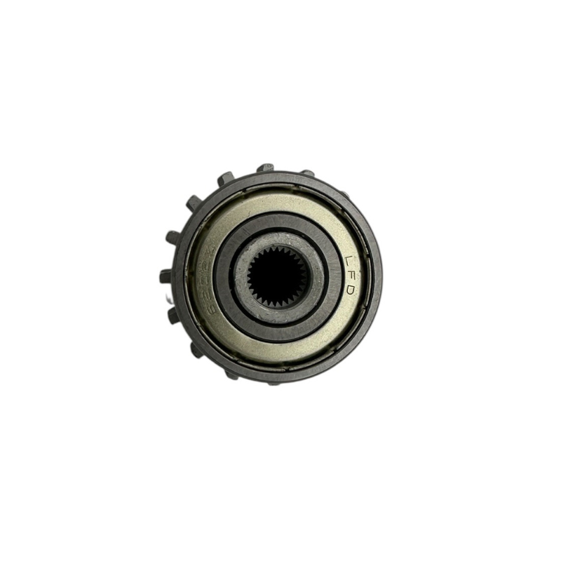 Pignon à courroie pour moteur Novomatic Novoferm NFF12773