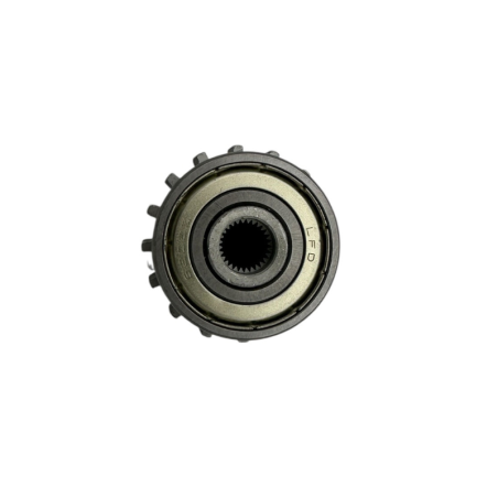 Pignon à courroie pour moteur Novomatic Novoferm NFF12773