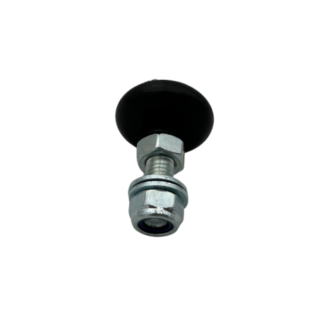 Roulette de guidage Normstahl pour porte de garage coulissante