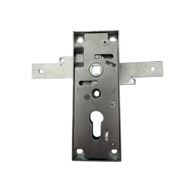 Serrure sans cylindre Euro DST-CEN A331250