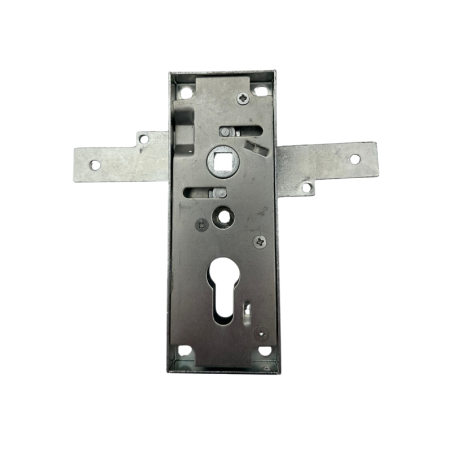 Serrure sans cylindre Euro DST-CEN A331250