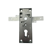 Serrure sans cylindre Euro DST-CEN A331250