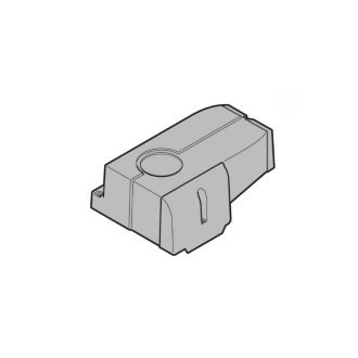 Capot de motorisation Rollmatic Hormann de porte de garage