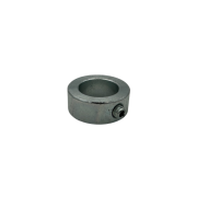 Bague d'arrêt diamètre 25.6 mm Normstahl pour porte de garage
