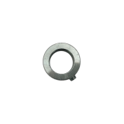Bague d'arrêt diamètre 25.6 mm Normstahl pour porte de garage