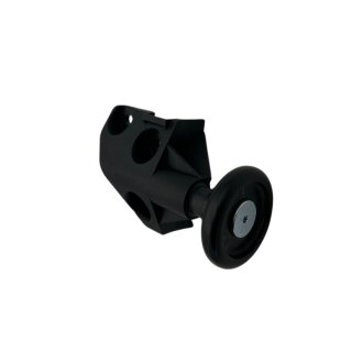 Roulette droite pour porte de garage basculante Ecostar Hörmann 1084201