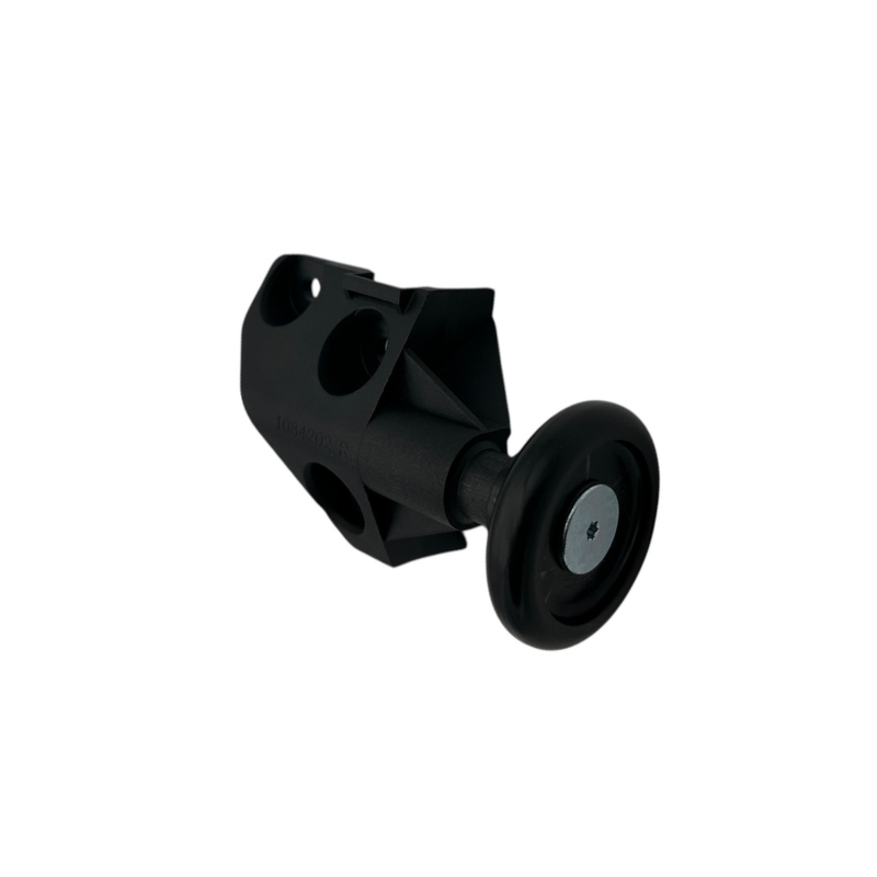 Roulette droite pour porte de garage basculante Ecostar Hörmann