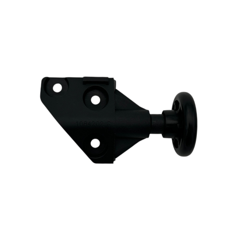 Roulette droite pour porte de garage basculante Ecostar Hörmann