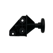Roulette droite pour porte de garage basculante Ecostar Hörmann