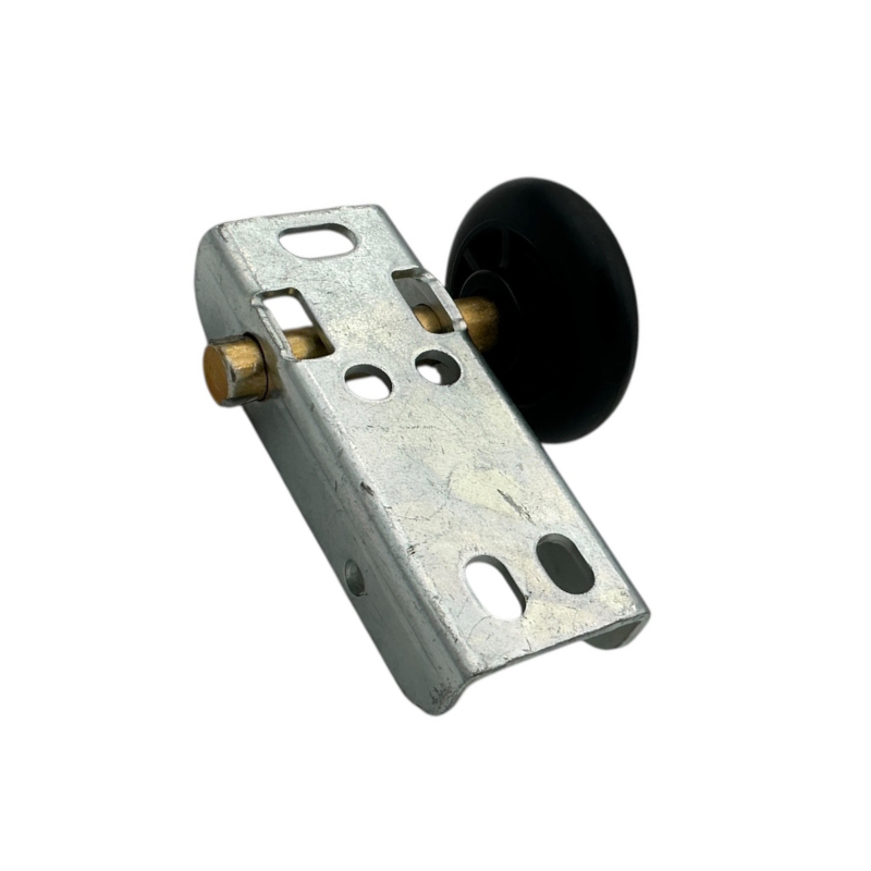 Roulette basse à droite pour portes de garage basculantes Hormann G97