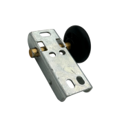 Roulette basse à droite pour portes de garage basculantes Hormann G97