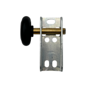 Roulette basse à droite pour portes de garage basculantes Hormann G97