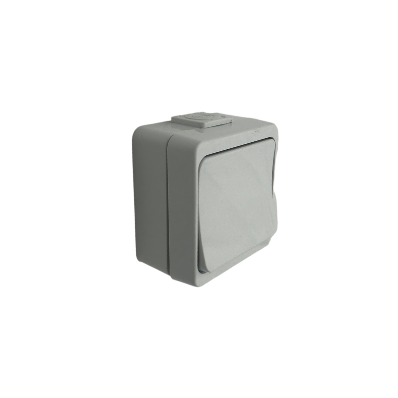 Bouton poussoir 400922340000
