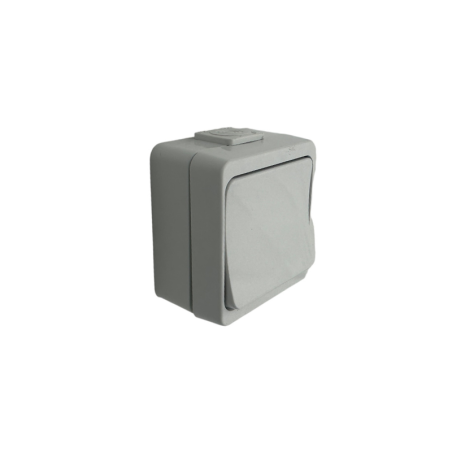 Bouton poussoir 400922340000