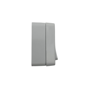 Bouton poussoir de profil 400922340000