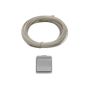 Bouton poussoir avec câble 400922340000