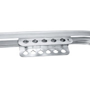 Bras pour vérin à gaz Hörmann pour une porte de garage basculante G97