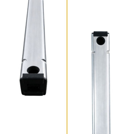 Bras pour vérin à gaz Hörmann de porte de garage basculante G97