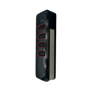 Télécommande PEARL 4 canaux 868.95 MHz pour moteur Gypass