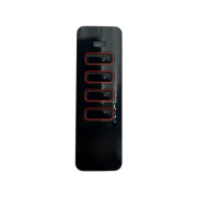 Télécommande PEARL 4 canaux 868.95 MHz pour moteur Gypass