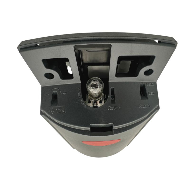 Boîtier de commande Sommer Duo Vision 500/650/800