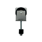 Poulie de renvoi linteau moteur Novoferm NFF12780