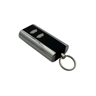 Emetteur Design 2 Canaux 433 MHz AM Micro