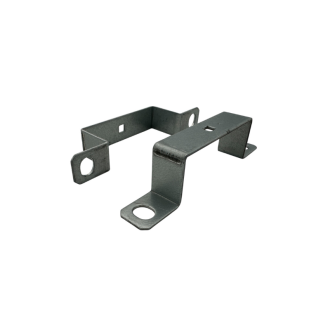 Fixation pour pignon de moteur Novomatic Novoferm