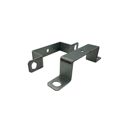Fixation pour pignon de moteur Novomatic Novoferm