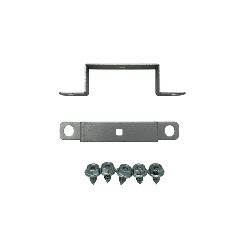 Fixation pour pignon de moteur Novomatic Novoferm