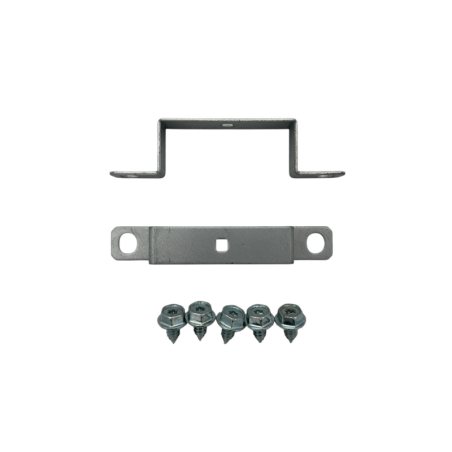 Fixation pour pignon de moteur Novomatic Novoferm