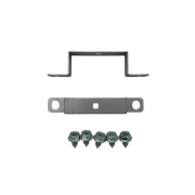 Fixation pour pignon de moteur Novomatic Novoferm