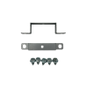 Fixation pour pignon de moteur Novomatic Novoferm