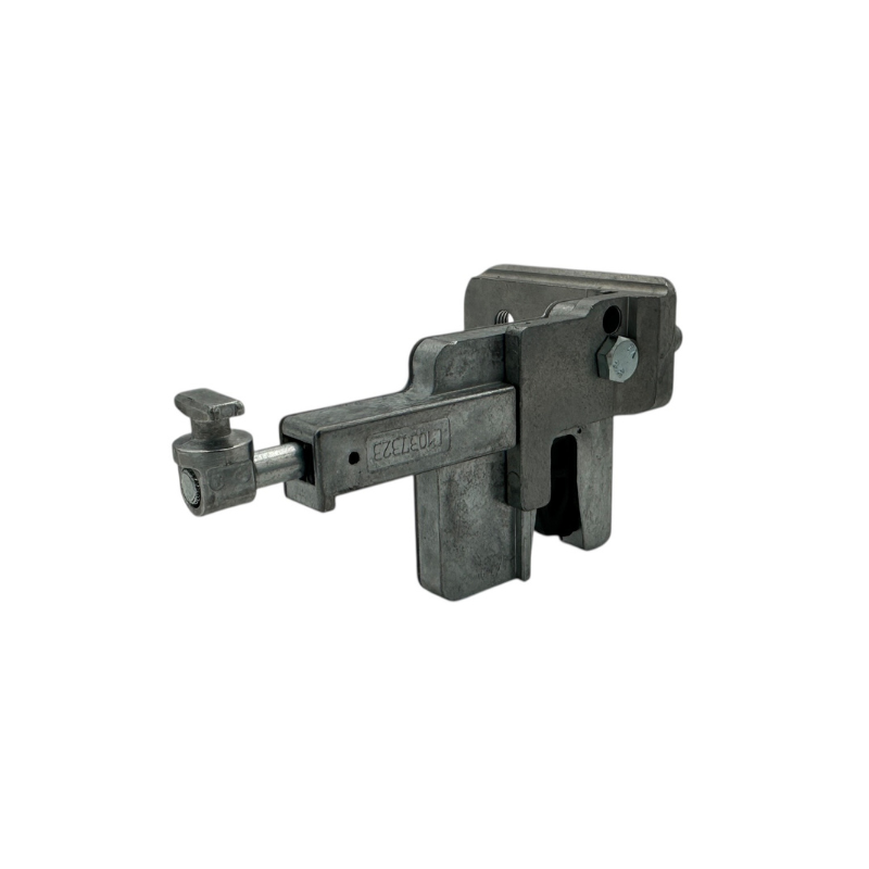 Verrou bas gauche pour porte basculante Hörmann 1073713